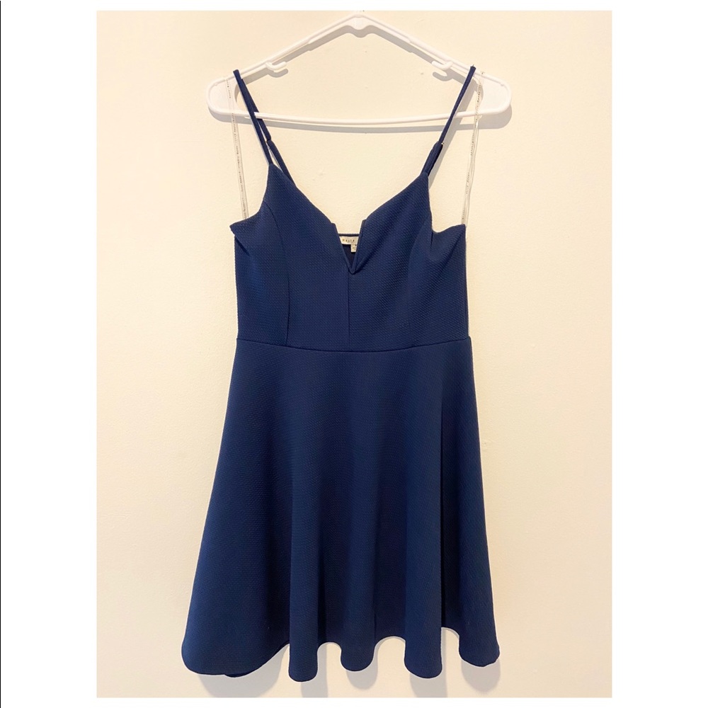 Haute Monde Dress